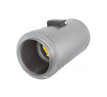 Вентилятор шумоизолированный SHUFT SH 200 EC