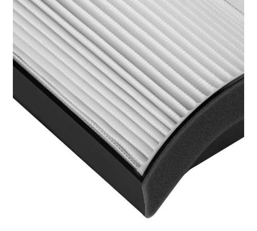 Комплект фильтров Pre-carbon + HEPA FРH-110 для очистителей воздуха Ballu AP-110