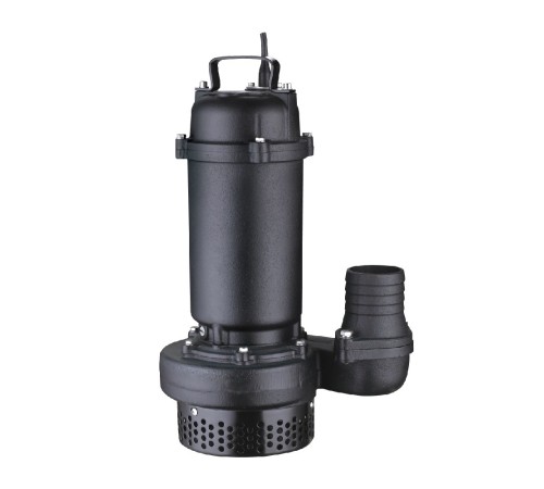 Насос дренажный PUMPMAN TPS1500А Насос дренажный PUMPMAN TPS1500А