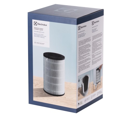 Фильтр Electrolux FAP-2075 ANTI DUST
