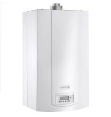 Котел ZENA PLUS MSL 28 MI FF газовый настенный 28 кВт двухконтурный с закрытой камерой сгорания