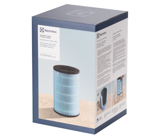 Фильтр Electrolux FAP-2050 ANTI VIRUS HEPA