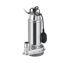 Насос дренажный UNIPUMP INOXPROF 10-11-0,75
