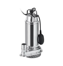 Насос дренажный UNIPUMP INOXPROF 10-11-0,75