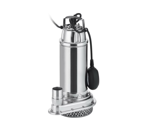Насос дренажный UNIPUMP INOXPROF 10-11-0,75