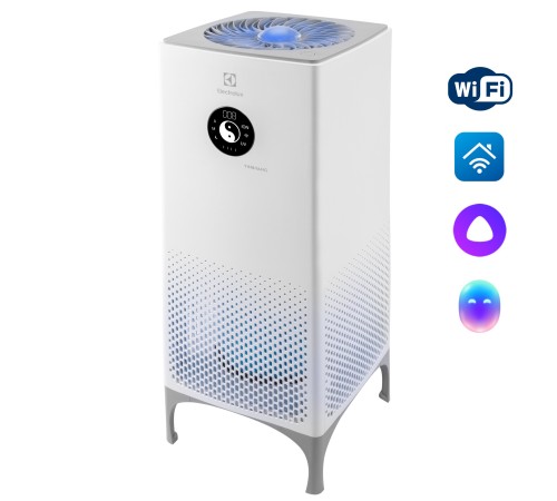 Очиститель воздуха Electrolux EAP-2050D YinYang Очиститель воздуха Electrolux EAP-2050D YinYang