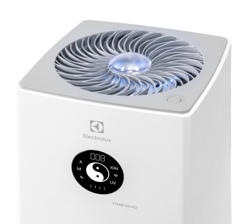 Очиститель воздуха Electrolux EAP-2050D YinYang Очиститель воздуха Electrolux EAP-2050D YinYang