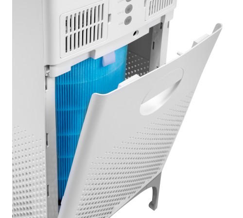 Очиститель воздуха Electrolux EAP-2050D YinYang Очиститель воздуха Electrolux EAP-2050D YinYang