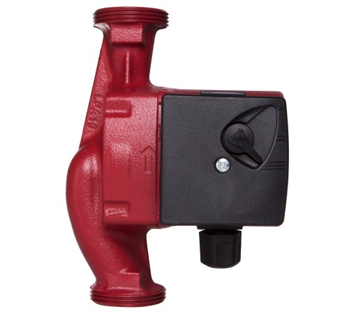 Насос циркуляционный Grundfos UPS 25-60 с гайками Насос циркуляционный Grundfos UPS 25-60 с гайками