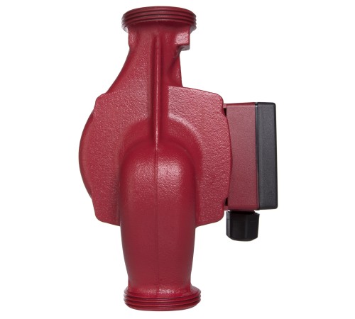 Насос циркуляционный Grundfos UPS 25-60 с гайками Насос циркуляционный Grundfos UPS 25-60 с гайками