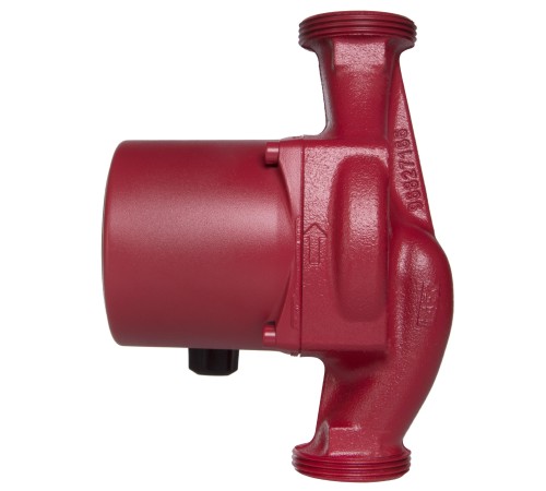 Насос циркуляционный Grundfos UPS 25-60 с гайками Насос циркуляционный Grundfos UPS 25-60 с гайками