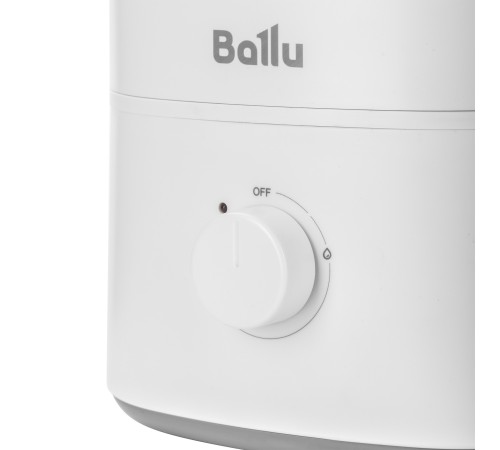 Увлажнитель воздуха ультразвуковой Ballu UHB-505 T Увлажнитель воздуха ультразвуковой Ballu UHB-505 T
