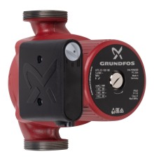 Насос циркуляционный Grundfos UPS 32-100 Насос циркуляционный Grundfos UPS 32-100