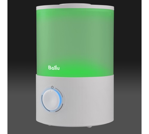 Увлажнитель ультразвуковой BALLU UHB-330 Увлажнитель ультразвуковой BALLU UHB-330