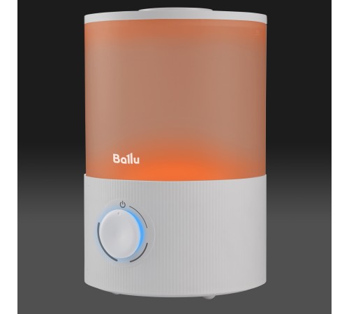 Увлажнитель ультразвуковой BALLU UHB-330 Увлажнитель ультразвуковой BALLU UHB-330