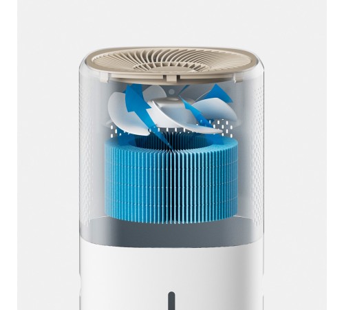 Увлажнитель традиционный Ballu UCC-260 Увлажнитель традиционный Ballu UCC-260