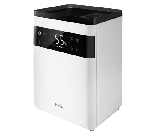 Увлажнитель воздуха ультразвуковой Ballu UHB-955 ET Увлажнитель воздуха ультразвуковой Ballu UHB-955 ET