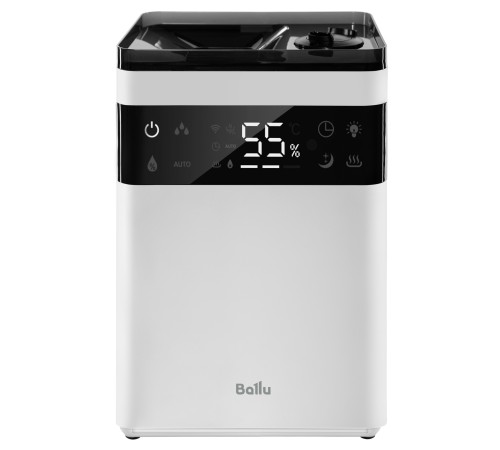 Увлажнитель воздуха ультразвуковой Ballu UHB-955 ET Увлажнитель воздуха ультразвуковой Ballu UHB-955 ET