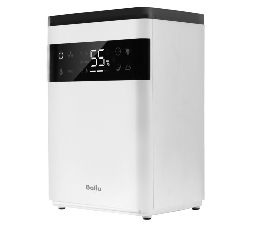 Увлажнитель воздуха ультразвуковой Ballu UHB-955 ET Увлажнитель воздуха ультразвуковой Ballu UHB-955 ET