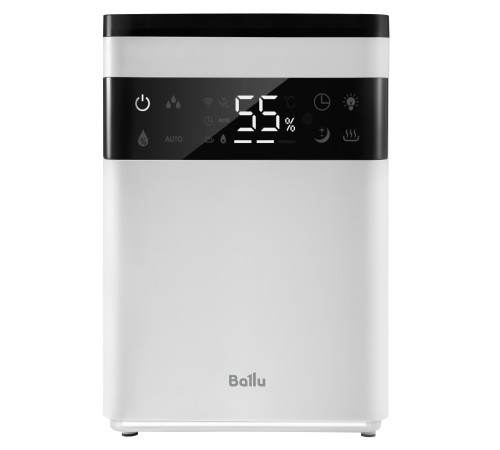 Увлажнитель воздуха ультразвуковой Ballu UHB-955 ET Увлажнитель воздуха ультразвуковой Ballu UHB-955 ET