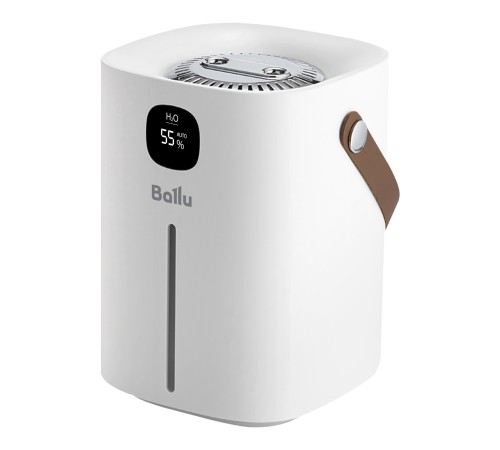 Увлажнитель воздуха ультразвуковой Ballu UHB-250P