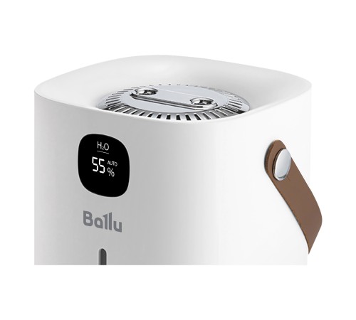 Увлажнитель воздуха ультразвуковой Ballu UHB-250P