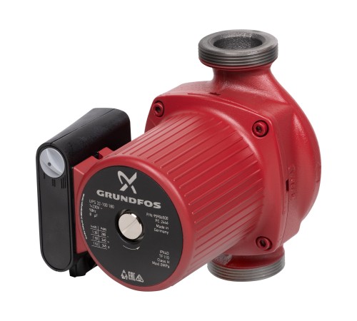 Насос циркуляционный Grundfos UPS 32-100