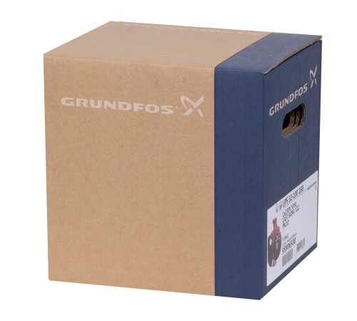 Насос циркуляционный Grundfos UPS 32-100