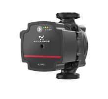 Насос циркуляционный Grundfos ALPHA1 L 25-40
