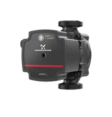 Насос циркуляционный Grundfos ALPHA1 L 25-40