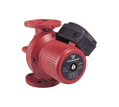 Насос циркуляционный Grundfos UPS 32-60 F (1х220) Насос циркуляционный Grundfos UPS 32-60 F (1х220)