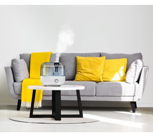Увлажнитель ультразвуковой Zanussi ZH 4.5 T Classico Увлажнитель ультразвуковой Zanussi ZH 4.5 T Classico