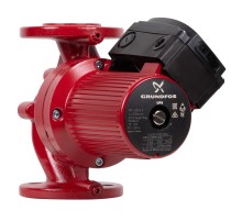 Насос циркуляционный Grundfos UPS 40-120 F (3х380) Насос циркуляционный Grundfos UPS 40-120 F (3х380)