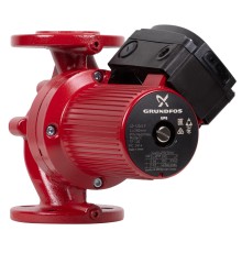 Насос циркуляционный Grundfos UPS 40-120 F (3х380) Насос циркуляционный Grundfos UPS 40-120 F (3х380)