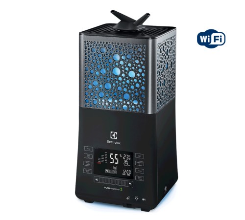 Увлажнитель-ecoBIOCOMPLEX ультразвуковой Electrolux EHU-3810D YOGAhealthline Увлажнитель-ecoBIOCOMPLEX ультразвуковой Electrolux EHU-3810D YOGAhealthline
