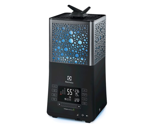 Увлажнитель-ecoBIOCOMPLEX ультразвуковой Electrolux EHU-3810D YOGAhealthline Увлажнитель-ecoBIOCOMPLEX ультразвуковой Electrolux EHU-3810D YOGAhealthline