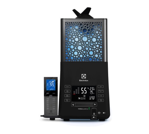 Увлажнитель-ecoBIOCOMPLEX ультразвуковой Electrolux EHU-3810D YOGAhealthline Увлажнитель-ecoBIOCOMPLEX ультразвуковой Electrolux EHU-3810D YOGAhealthline