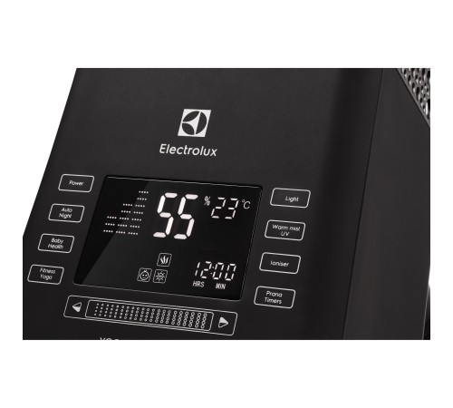 Увлажнитель-ecoBIOCOMPLEX ультразвуковой Electrolux EHU-3810D YOGAhealthline Увлажнитель-ecoBIOCOMPLEX ультразвуковой Electrolux EHU-3810D YOGAhealthline
