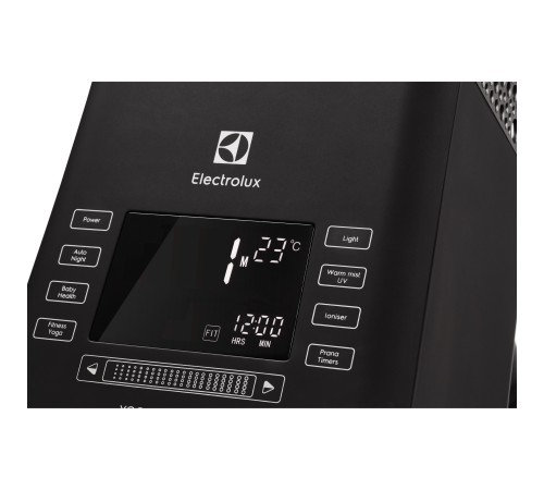 Увлажнитель-ecoBIOCOMPLEX ультразвуковой Electrolux EHU-3810D YOGAhealthline Увлажнитель-ecoBIOCOMPLEX ультразвуковой Electrolux EHU-3810D YOGAhealthline