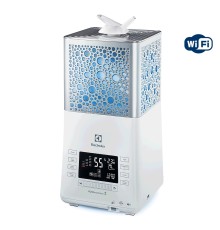 Увлажнитель-ecoBIOCOMPLEX ультразвуковой Electrolux EHU-3815D YOGAhealthline Увлажнитель-ecoBIOCOMPLEX ультразвуковой Electrolux EHU-3815D YOGAhealthline
