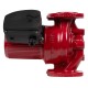 Насос циркуляционный Grundfos UPS 40-120 F (3х380)