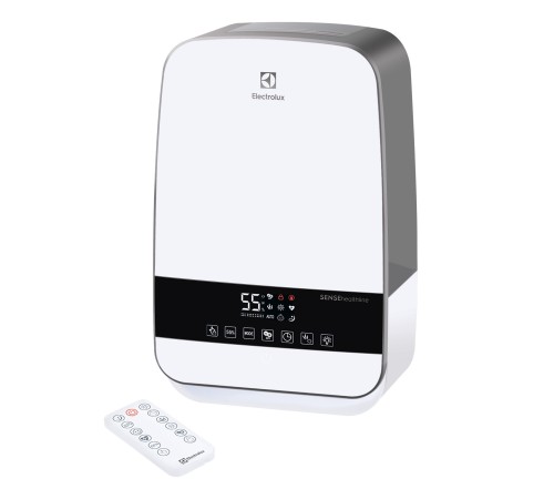 Увлажнитель воздуха ультразвуковой Electrolux EHU-3315D SENSEhealthline Увлажнитель воздуха ультразвуковой Electrolux EHU-3315D SENSEhealthline