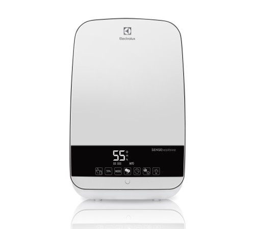 Увлажнитель воздуха ультразвуковой Electrolux EHU-3315D SENSEhealthline Увлажнитель воздуха ультразвуковой Electrolux EHU-3315D SENSEhealthline