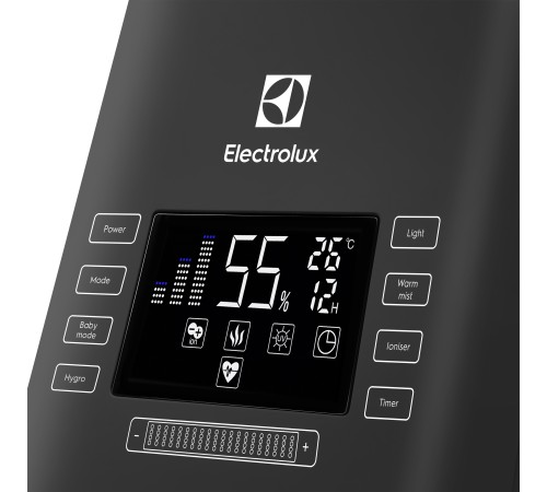 Увлажнитель воздуха ультразвуковой Electrolux EHU-3710D