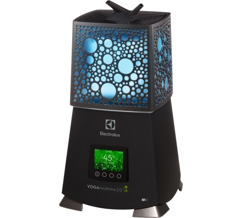 Увлажнитель-ecoBIOCOMPLEX ультразвуковой Electrolux EHU-3910D YOGAhealthline 2.0