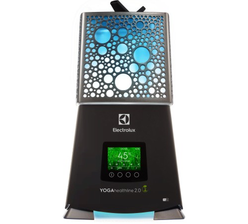Увлажнитель-ecoBIOCOMPLEX ультразвуковой Electrolux EHU-3910D YOGAhealthline 2.0