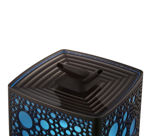 Увлажнитель-ecoBIOCOMPLEX ультразвуковой Electrolux EHU-3910D YOGAhealthline 2.0