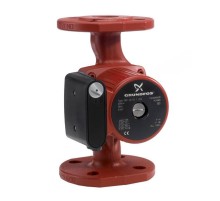 Насос циркуляционный Grundfos UPS 40-180 F (1х220) Насос циркуляционный Grundfos UPS 40-180 F (1х220)