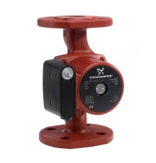 Насос циркуляционный Grundfos UPS 40-180 F (1х220) Насос циркуляционный Grundfos UPS 40-180 F (1х220)