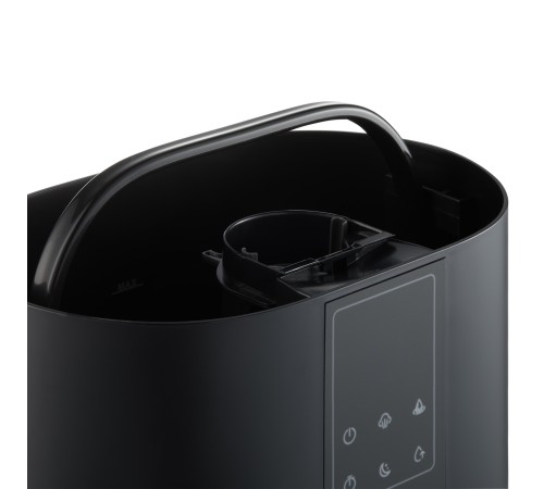 Увлажнитель воздуха ультразвуковой Electrolux EHU-6110D Увлажнитель воздуха ультразвуковой Electrolux EHU-6110D